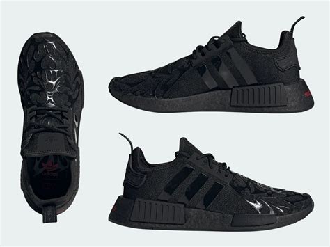 adidas darth vader nmd|NMD r1 star wars.